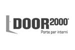 Door2000 porte in laminato