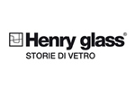 Henry Glass porte in vetro