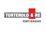 Torterolo&Re porte blindate